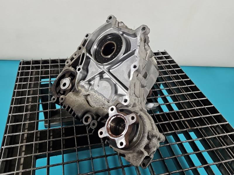 Редуктор BMW 7 F01 7643750