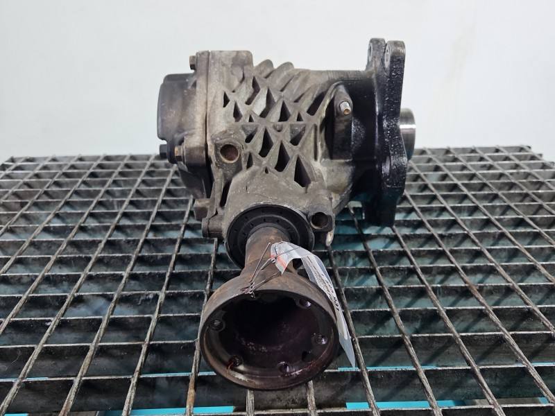Редуктор Ford Kuga 8V41-7L486-AE — фото деталі 2