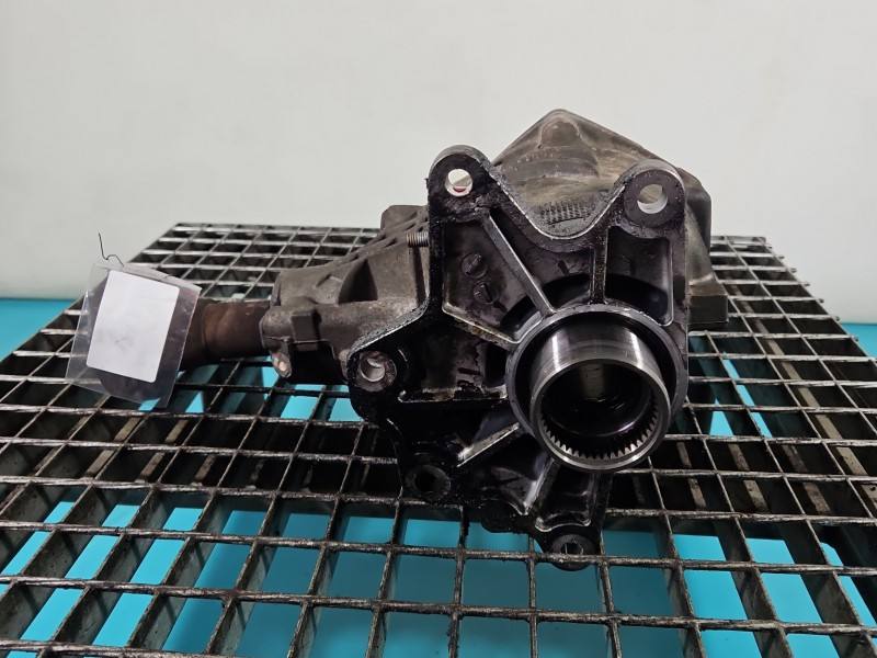 Редуктор Ford Kuga 8V41-7L486-AE — фото деталі 3
