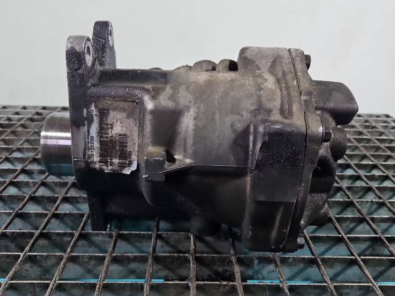 Редуктор Ford Kuga 8V41-7L486-AE — фото деталі 4