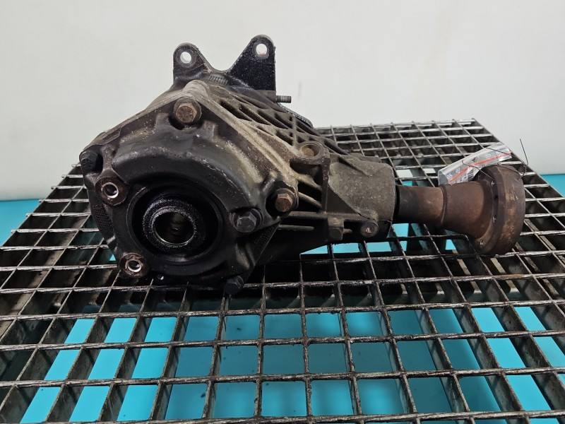 Редуктор Ford Kuga 8V41-7L486-AE — фото деталі 6