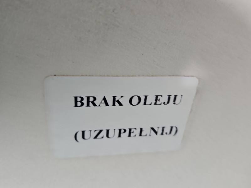 Редуктор Mercedes E W213 A7252802400 — фото детали 9