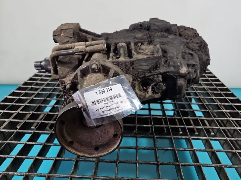 Редуктор Land Rover Freelander 362030 — фото деталі 3