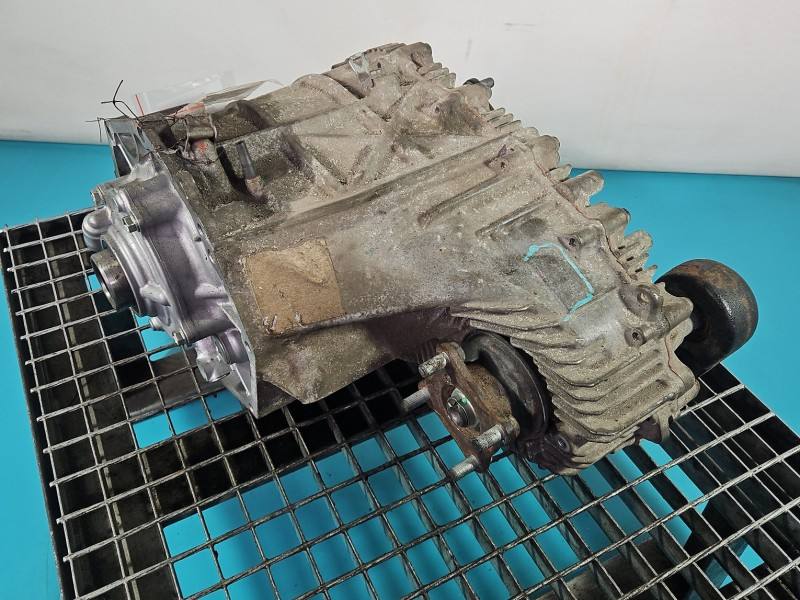 Редуктор Toyota Land Cruiser N1805564