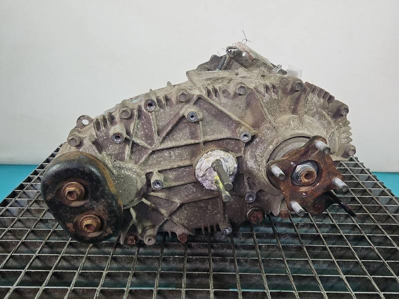 Редуктор Toyota Land Cruiser N1805564 — фото детали 3