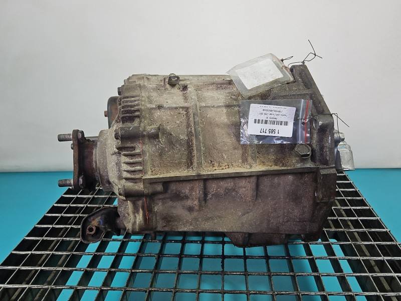 Редуктор Toyota Land Cruiser N1805564 — фото детали 4