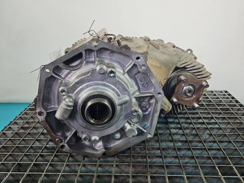 Редуктор Toyota Land Cruiser N1805564 — фото детали 5
