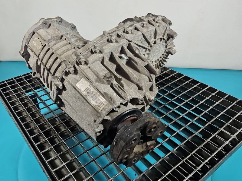Редуктор Porsche Cayenne 0AD341041E