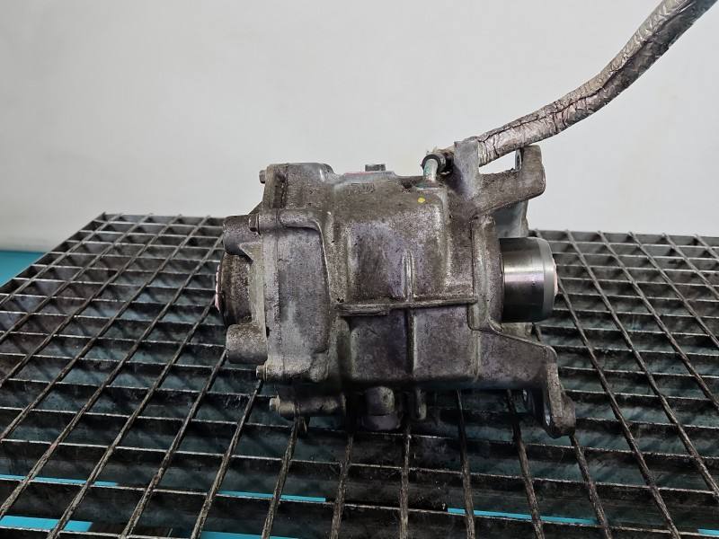 Редуктор Ford Fusion CV61-7L486-MF — фото детали 6