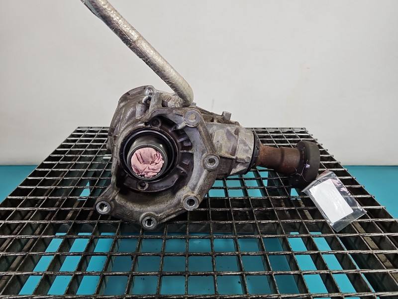 Редуктор Ford Fusion CV61-7L486-MF — фото детали 7