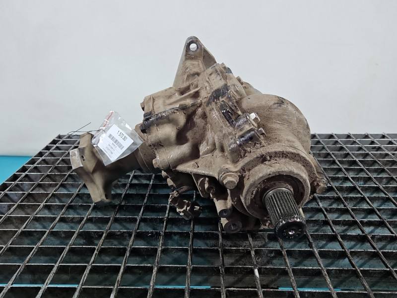 Редуктор Dacia Duster 331175457R