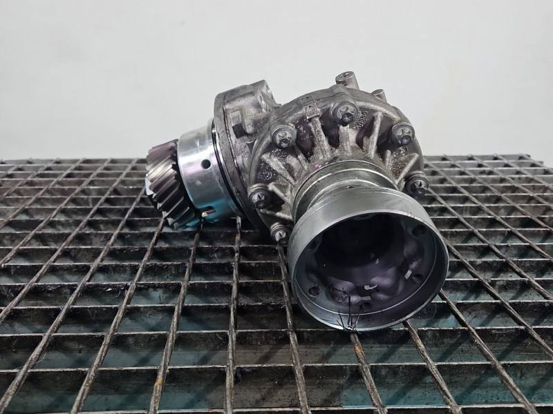 Редуктор Mercedes A W177 A2462801800 — фото детали 3
