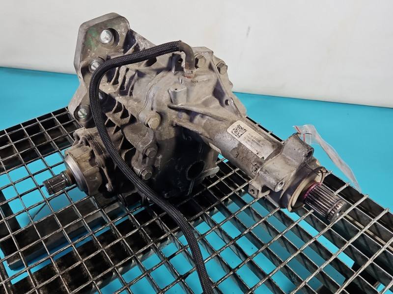 Редуктор Opel Insignia 84309466