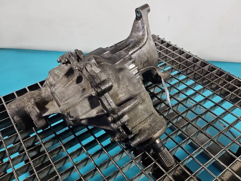 Редуктор Jeep Cherokee 68090602AF