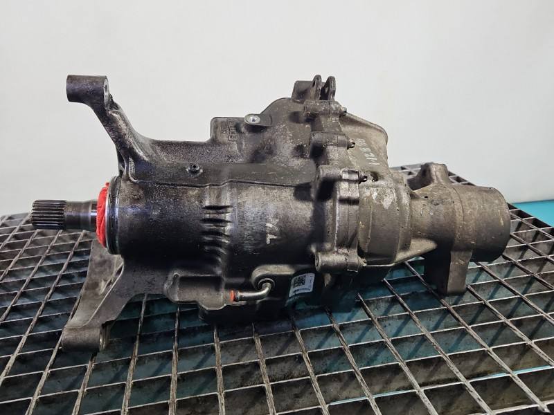 Редуктор Jeep Cherokee 68090602AF — фото деталі 4