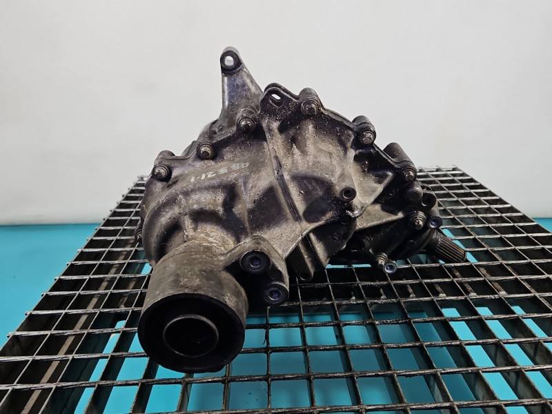 Редуктор Jeep Cherokee 68090602AF — фото деталі 5