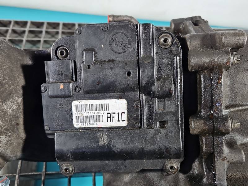Редуктор Jeep Cherokee 68090602AF — фото деталі 6