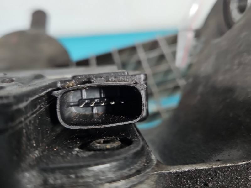 Редуктор Jeep Cherokee 68090602AF — фото деталі 9