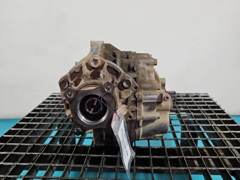 Редуктор Suzuki Sx4 S3-61M — фото детали 2