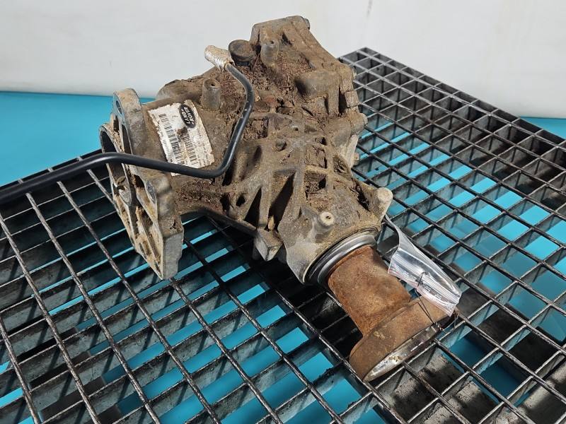 Редуктор Land Rover Range Rover EJ32-7L486-AC