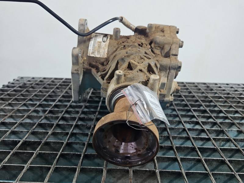 Редуктор Land Rover Range Rover EJ32-7L486-AC — фото деталі 2