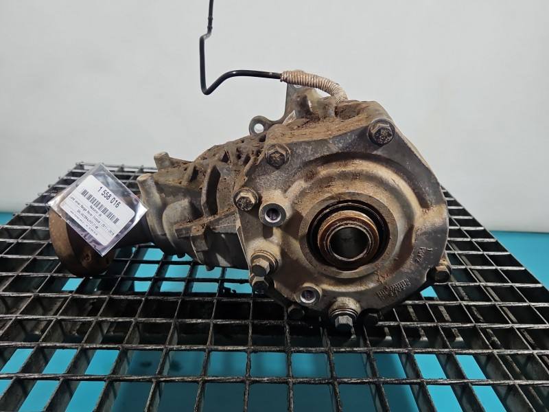 Редуктор Land Rover Range Rover EJ32-7L486-AC — фото деталі 3