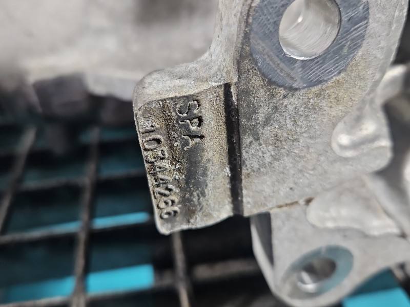 Редуктор Volvo S90 P31325810 — фото детали 4