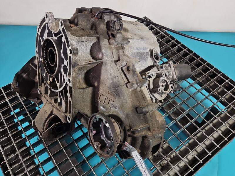 Редуктор Land Rover Range Rover 8454227091
