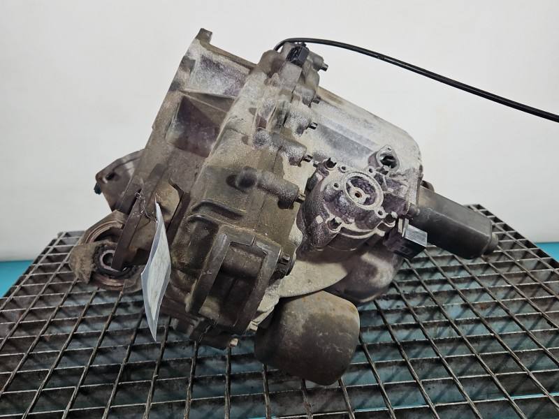 Редуктор Land Rover Range Rover 8454227091 — фото деталі 2