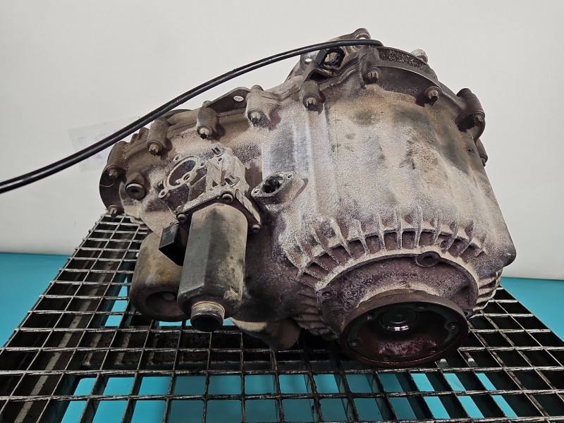 Редуктор Land Rover Range Rover 8454227091 — фото деталі 4