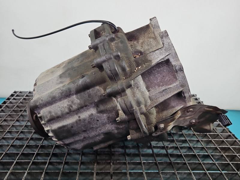 Редуктор Land Rover Range Rover 8454227091 — фото деталі 5