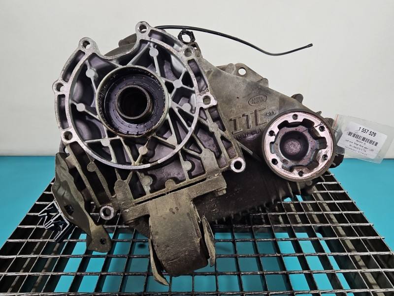 Редуктор Land Rover Range Rover 8454227091 — фото деталі 6