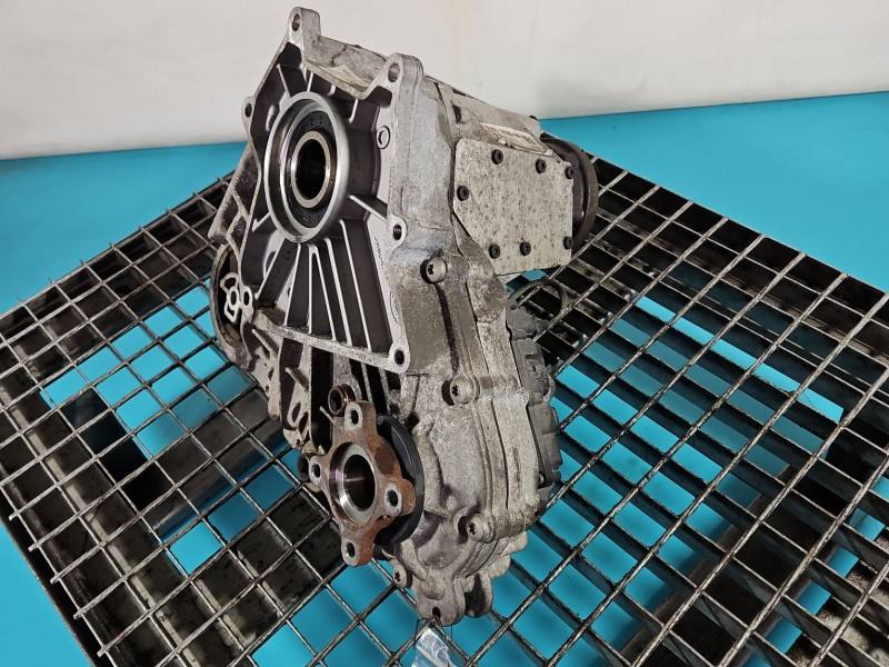 Редуктор Jaguar XF GX63-7K780-BA