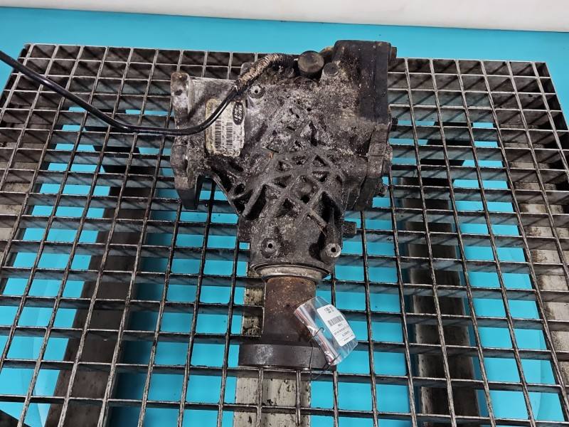 Редуктор Land Rover Discovery EJ32-7L486-AC — фото деталі 7