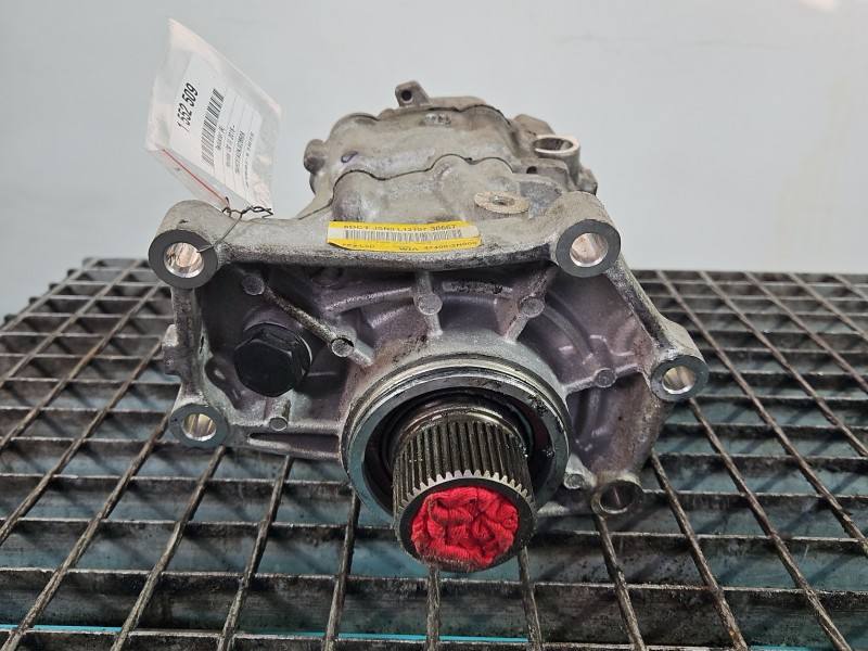 Редуктор Hyundai I30 47400-2N000 — фото деталі 2
