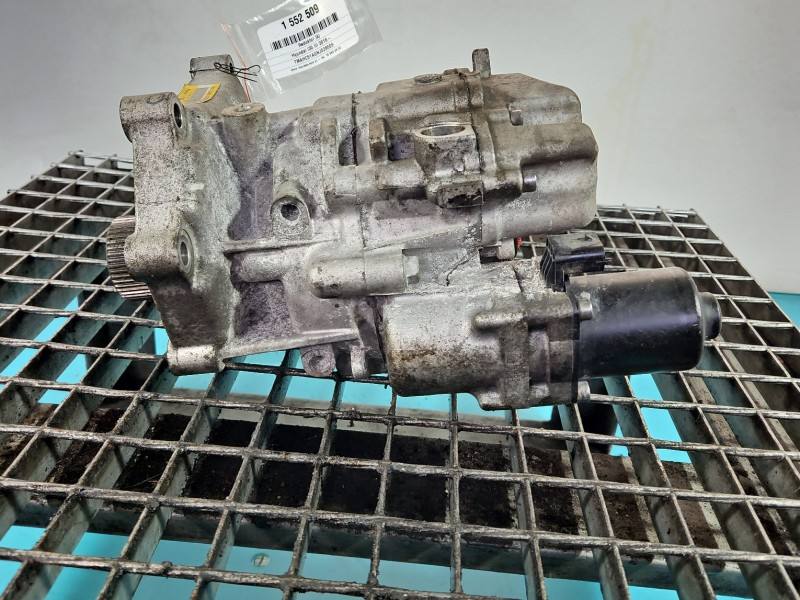 Редуктор Hyundai I30 47400-2N000 — фото деталі 4