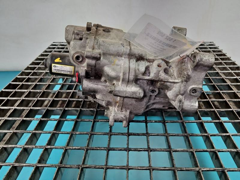 Редуктор Hyundai I30 47400-2N000 — фото деталі 7