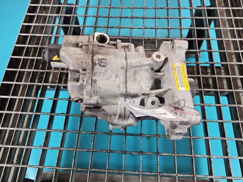 Редуктор Hyundai I30 47400-2N000 — фото деталі 8