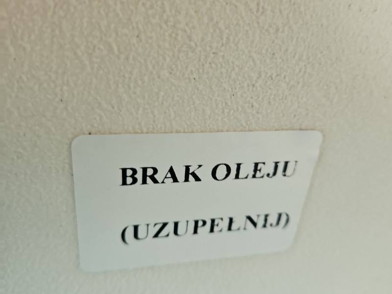 Редуктор Opel Insignia 84309469 — фото деталі 8