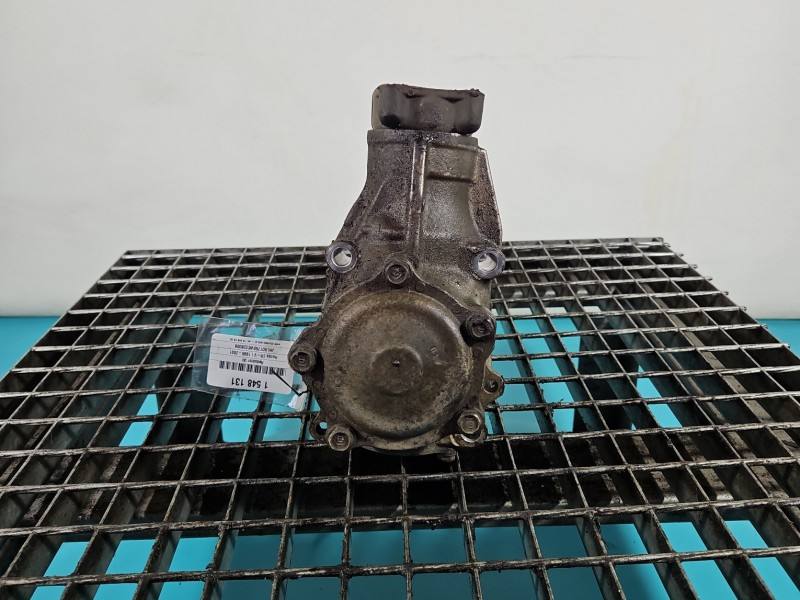 Редуктор Honda CR-V PBX5037556 — фото детали 4