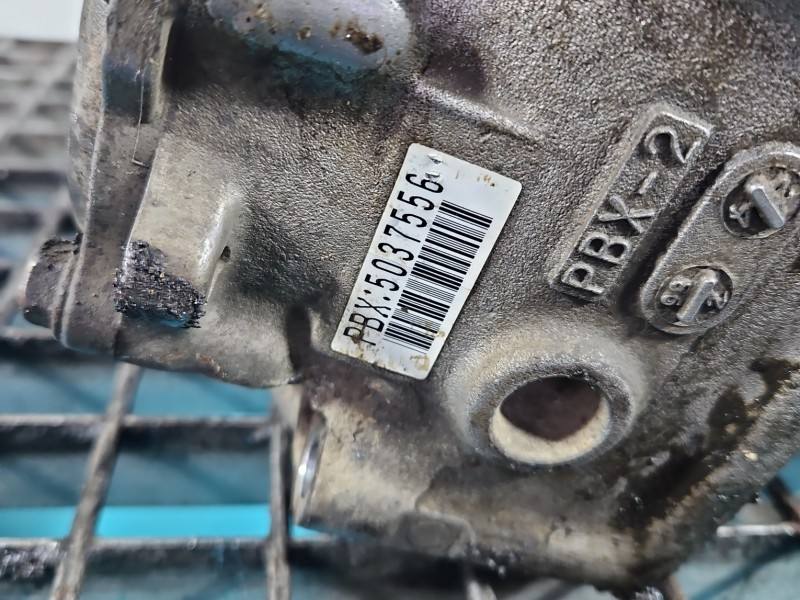 Редуктор Honda CR-V PBX5037556 — фото детали 6