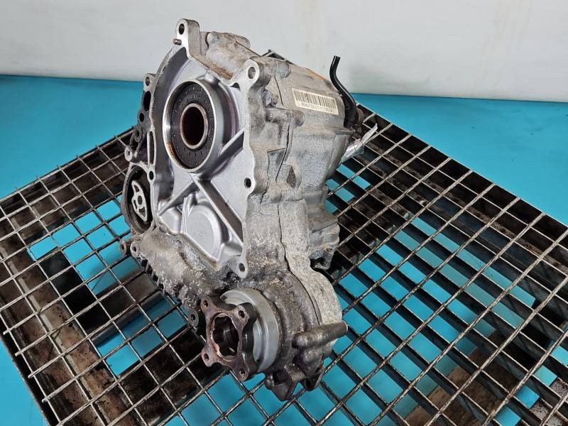 Редуктор BMW 3 F30 8643180