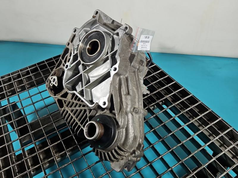Редуктор BMW X5 F15 8643151
