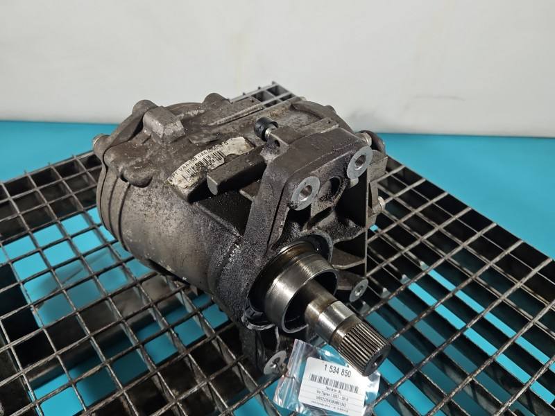Редуктор Volkswagen Tiguan 0A6409053Q