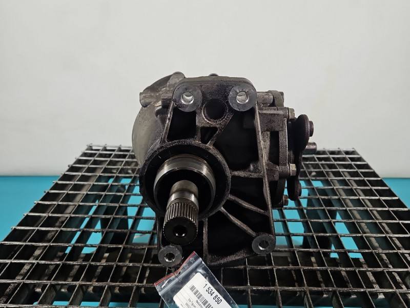Редуктор Volkswagen Tiguan 0A6409053Q — фото деталі 2