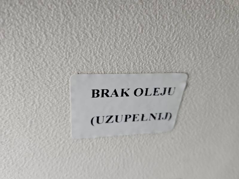 Редуктор Maserati Quattroporte 06700330110 — фото деталі 8