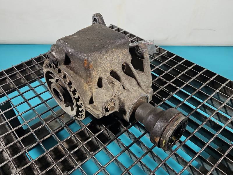 Редуктор Ford Freestyle 30700123