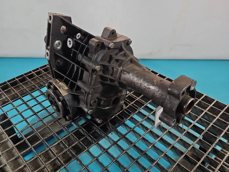 Редуктор Opel Insignia 55573146