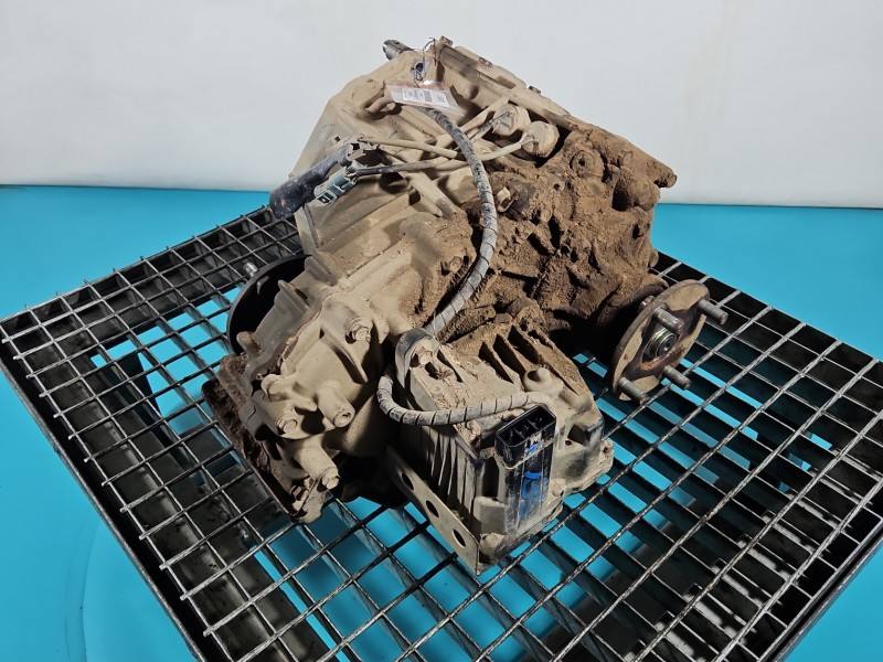 Редуктор Toyota Land Cruiser 6D09237