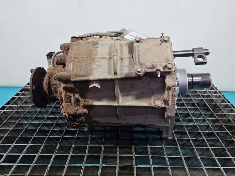 Редуктор Toyota Land Cruiser 6D09237 — фото деталі 5